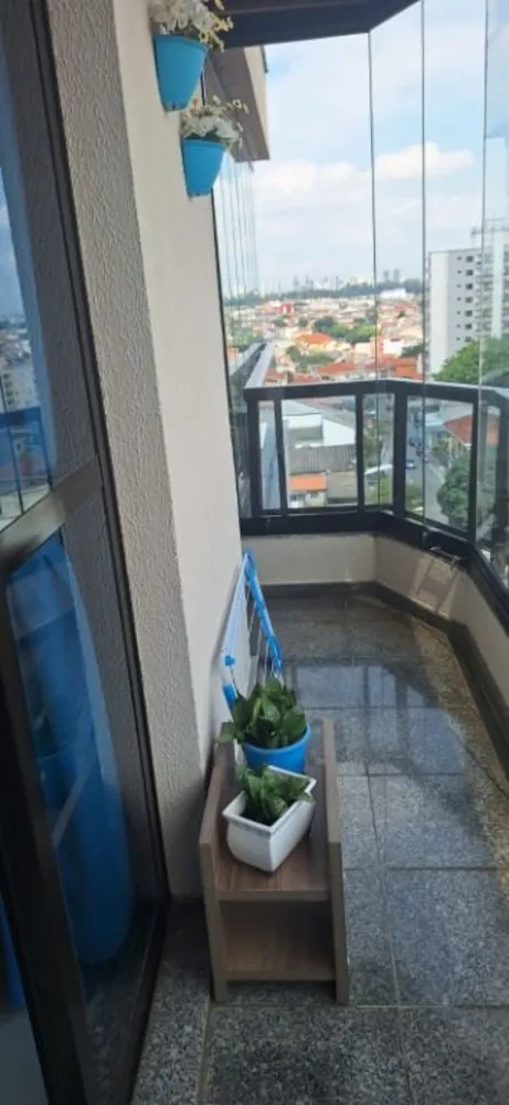 Apartamento, 3 quartos, 145 m² - Foto 4