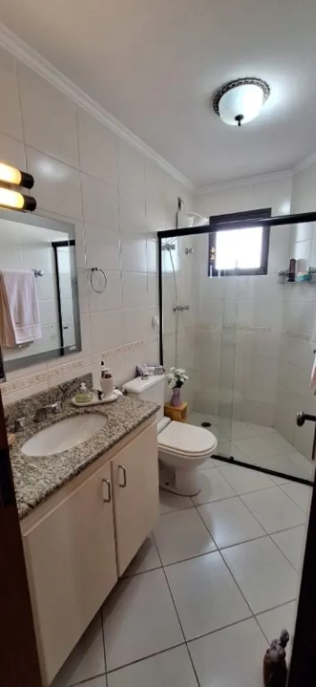 Apartamento, 3 quartos, 145 m² - Foto 9