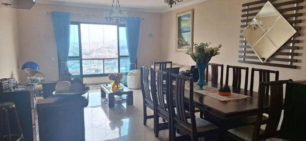 Apartamento, 3 quartos, 145 m² - Foto 2