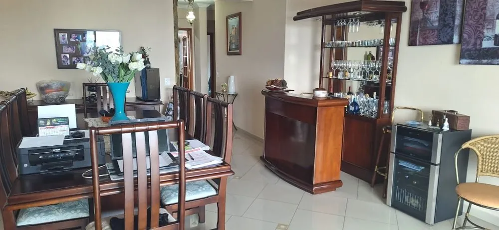 Apartamento, 3 quartos, 145 m² - Foto 5