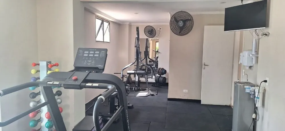 Apartamento, 3 quartos, 145 m² - Foto 16