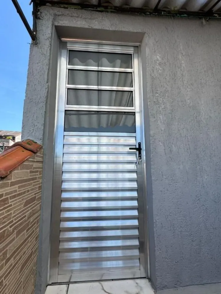 Casa, 2 quartos, 68 m² - Foto 2