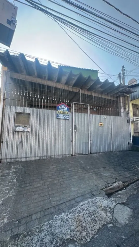 Casa, 2 quartos, 68 m² - Foto 1