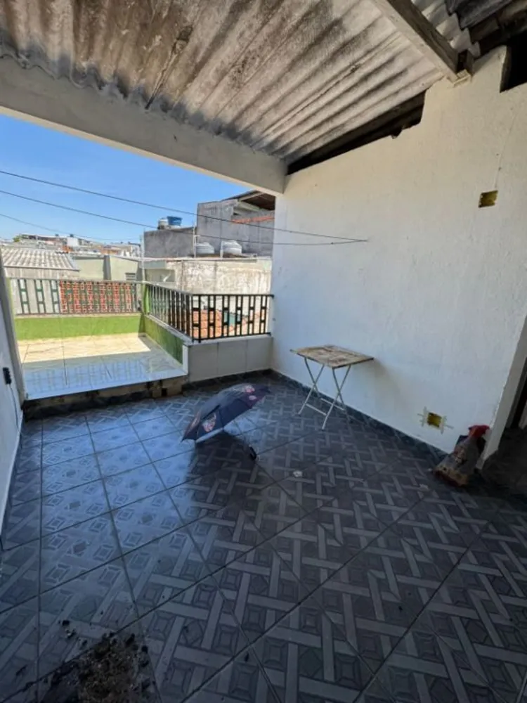 Casa, 2 quartos, 68 m² - Foto 16