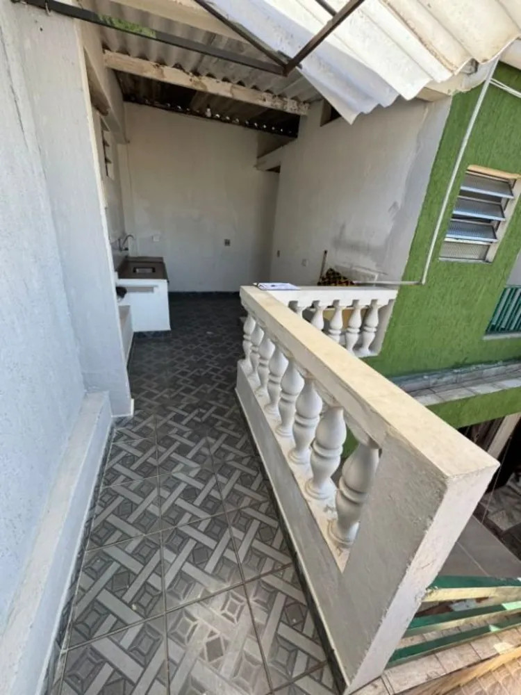 Casa, 2 quartos, 68 m² - Foto 11