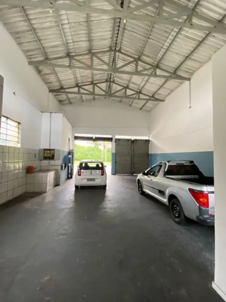 Loja-Salão, 256 m² - Foto 11