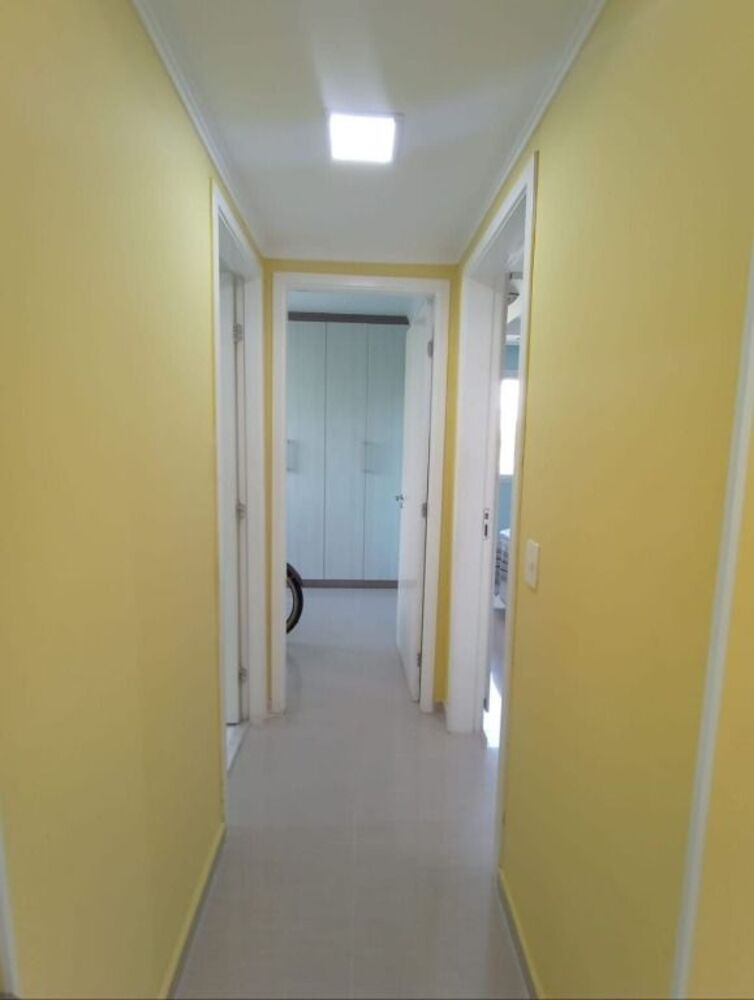 Apartamento à venda com 2 quartos, 49m² - Foto 4