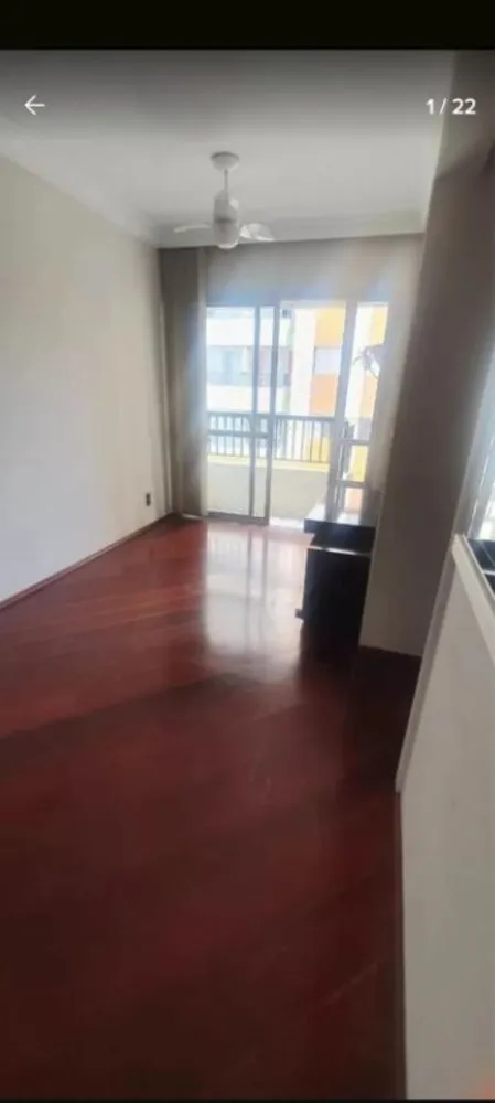 Apartamento, 67 m² - Foto 1