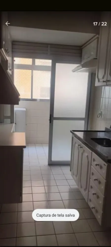 Apartamento, 67 m² - Foto 2