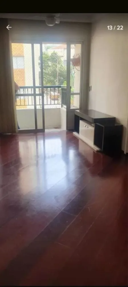 Apartamento, 67 m² - Foto 2