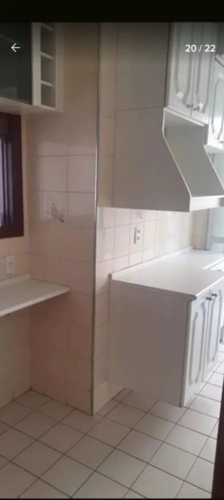 Apartamento, 67 m² - Foto 1
