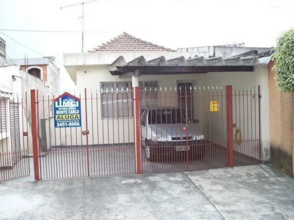 Casa, 4 quartos, 150 m² - Foto 1