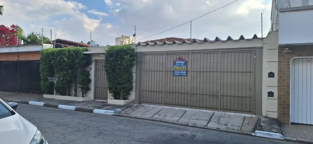 Casa, 3 quartos, 194 m² - Foto 1