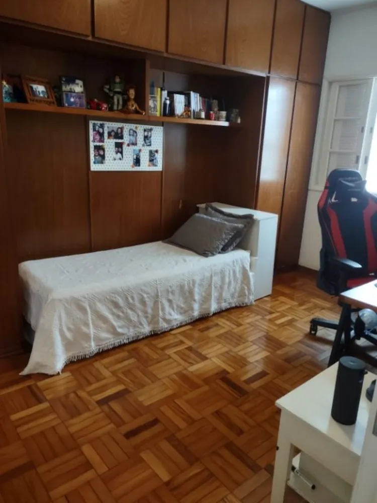 Casa, 3 quartos, 194 m² - Foto 13