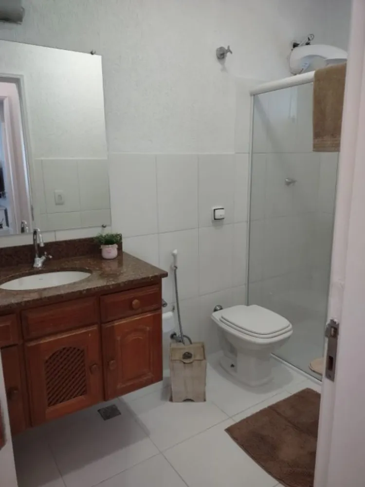 Casa, 3 quartos, 194 m² - Foto 9