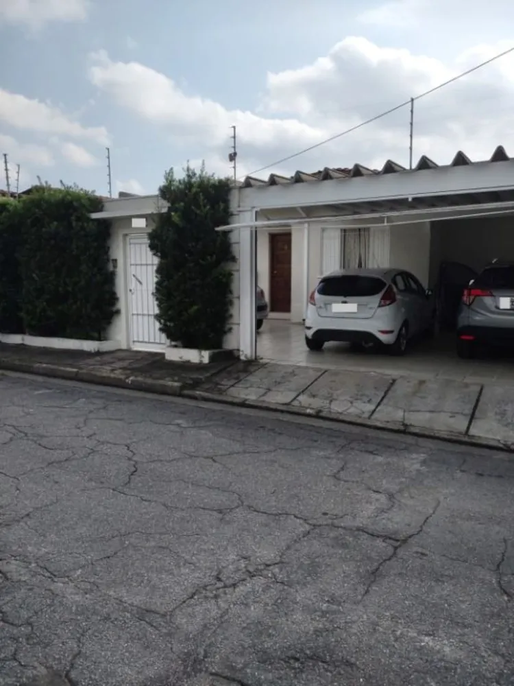 Casa, 3 quartos, 194 m² - Foto 3