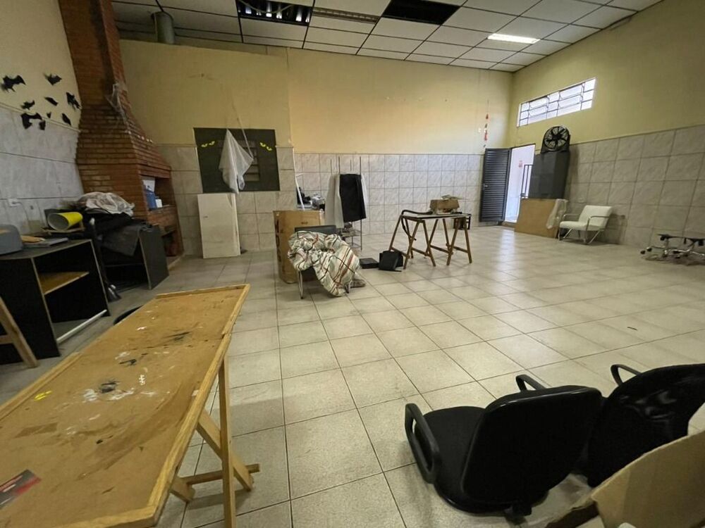 Prédio Inteiro, 180 m² - Foto 4