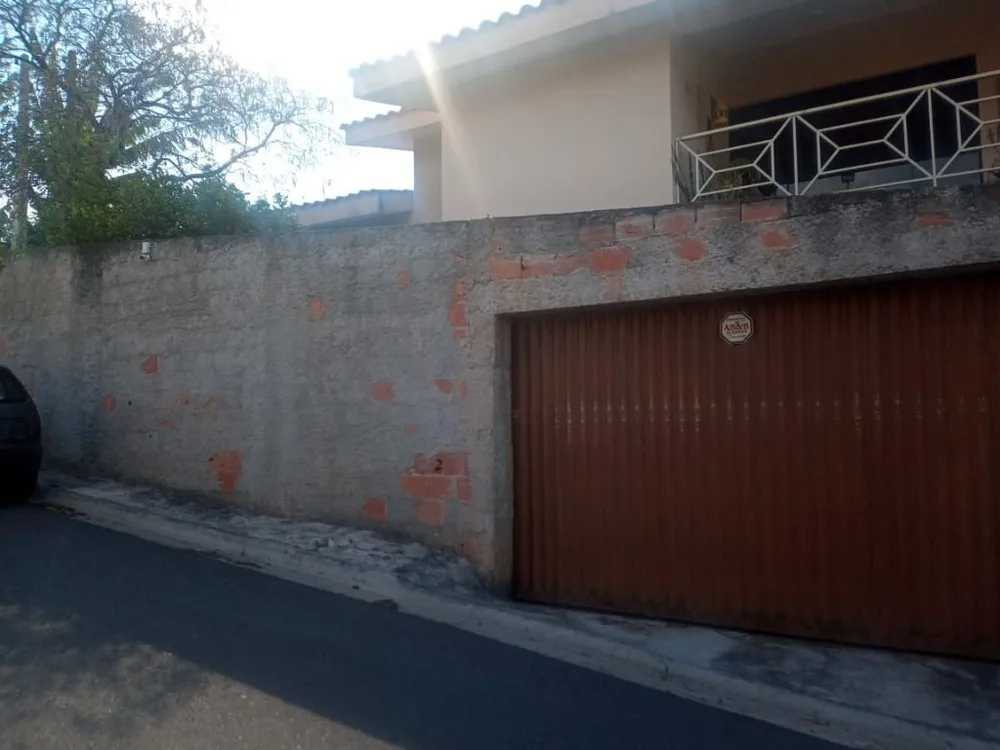 Casa, 2 quartos, 243 m² - Foto 2