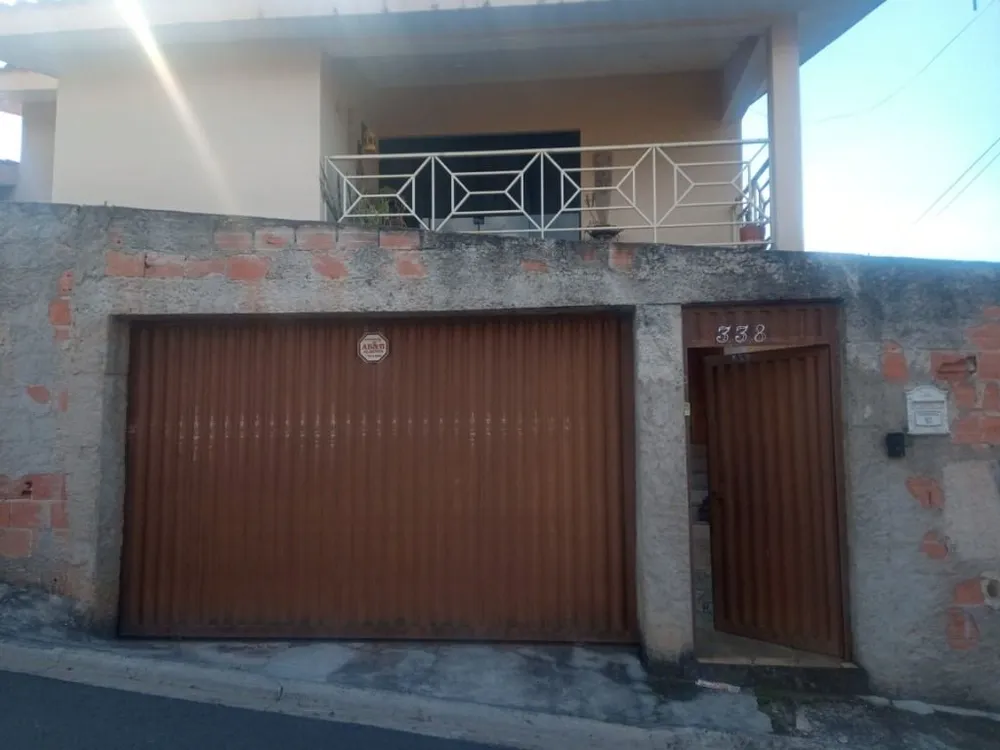 Casa, 2 quartos, 243 m² - Foto 1