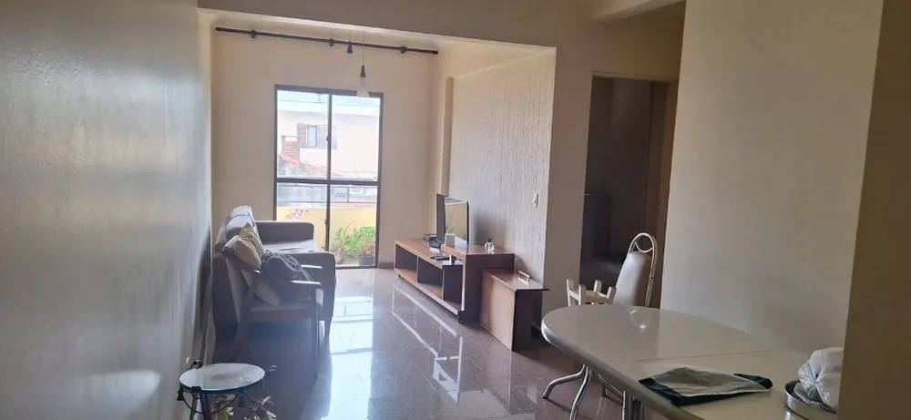 Apartamento, 2 quartos, 74 m² - Foto 2