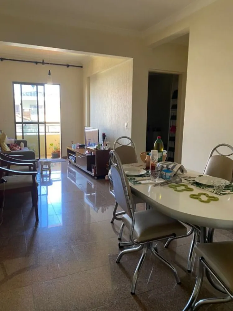 Apartamento, 2 quartos, 74 m² - Foto 4
