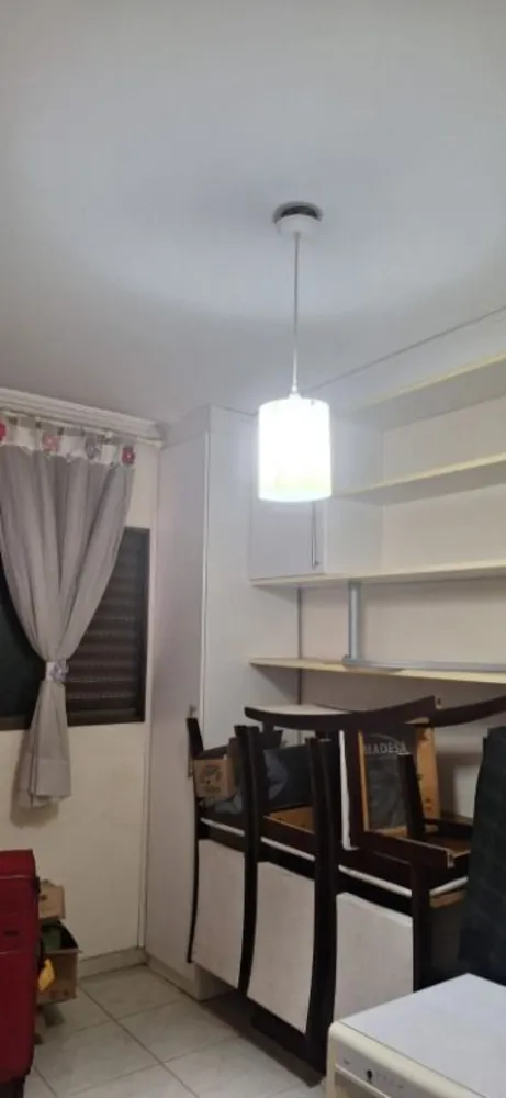 Apartamento, 2 quartos, 74 m² - Foto 11