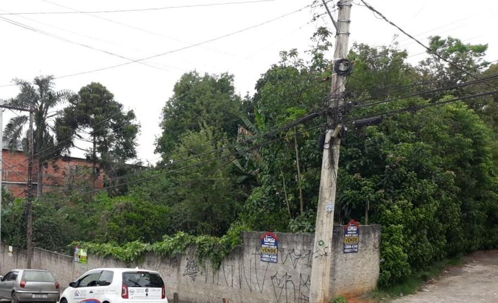 Terreno, 3000 m² - Foto 2