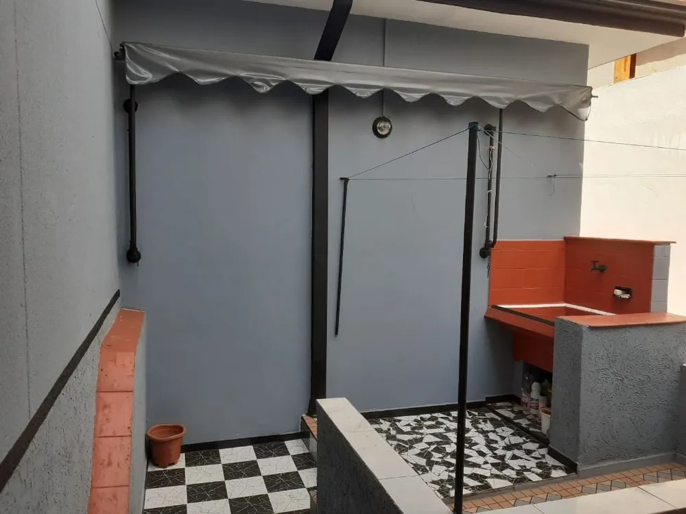 Sobrado, 6 quartos, 166 m² - Foto 16