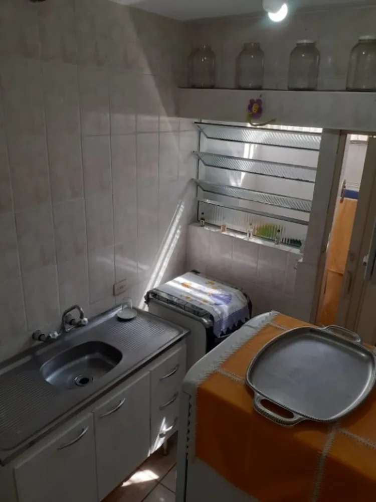 Sobrado, 6 quartos, 166 m² - Foto 13