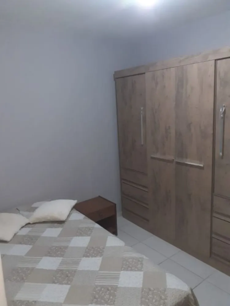 Sobrado, 6 quartos, 166 m² - Foto 12