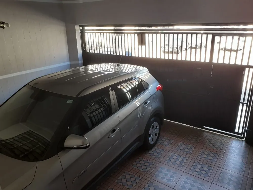 Sobrado, 6 quartos, 166 m² - Foto 3