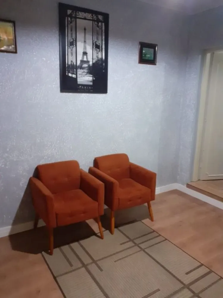 Sobrado, 6 quartos, 166 m² - Foto 5