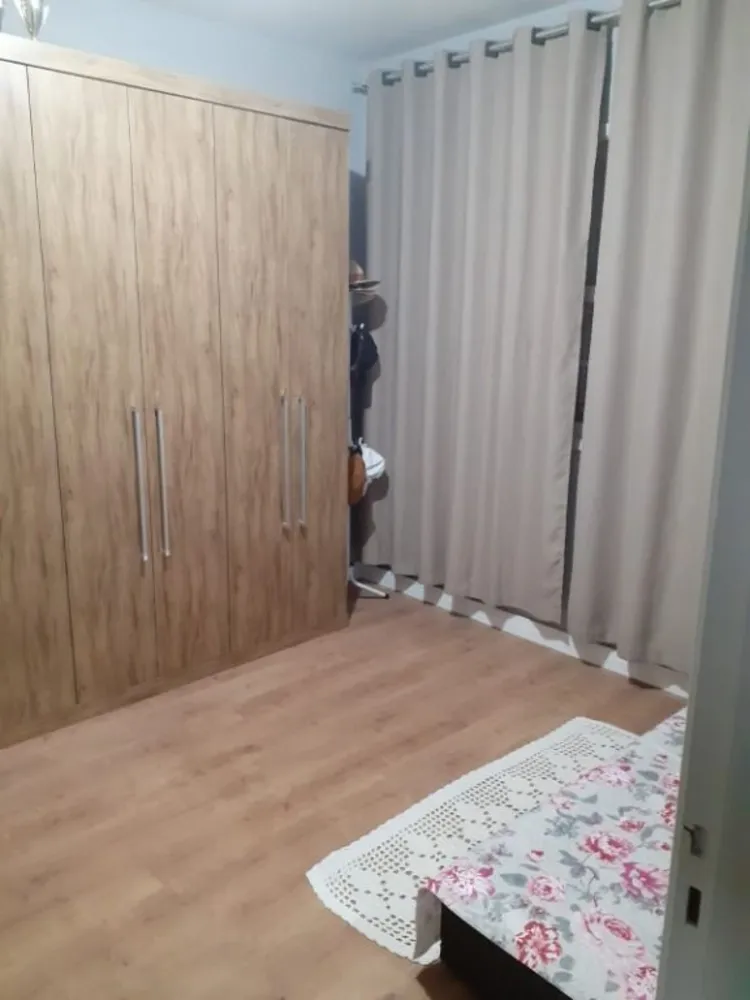 Sobrado, 6 quartos, 166 m² - Foto 11