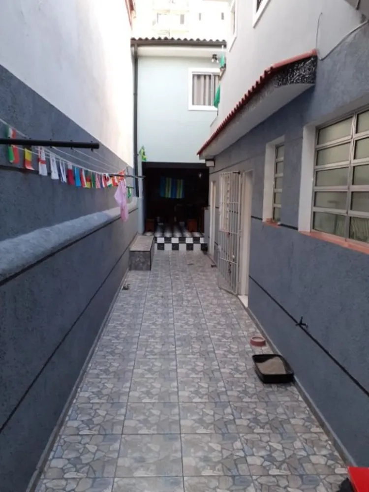 Sobrado, 6 quartos, 166 m² - Foto 8