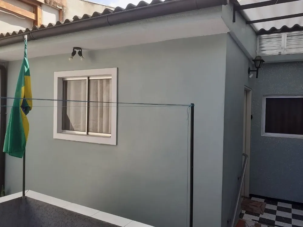 Sobrado, 6 quartos, 166 m² - Foto 10