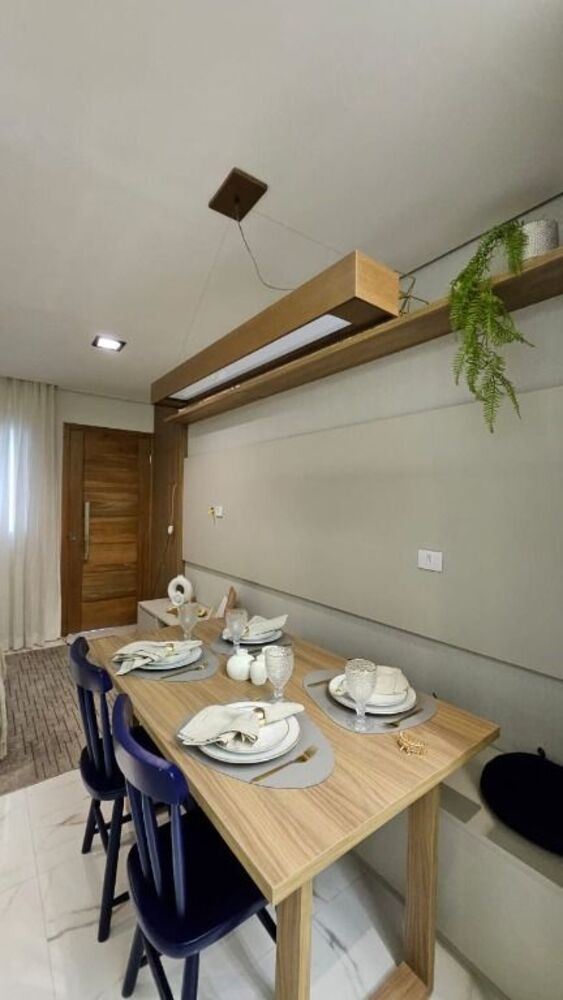 Apartamento, 2 quartos, 42 m² - Foto 7