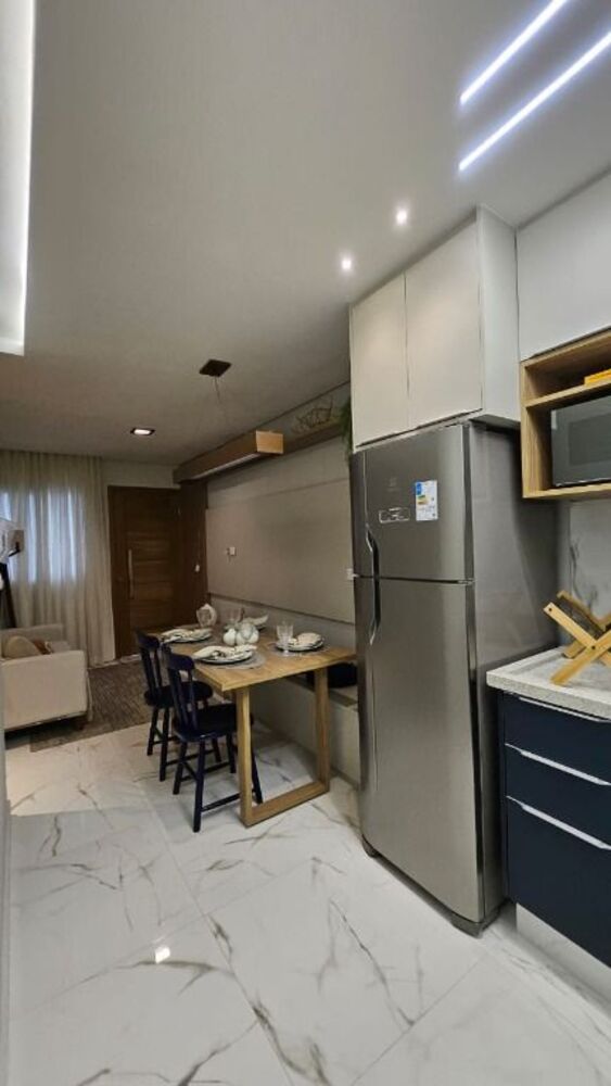 Apartamento, 2 quartos, 42 m² - Foto 5