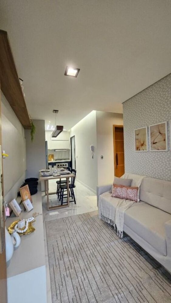 Apartamento, 2 quartos, 42 m² - Foto 10