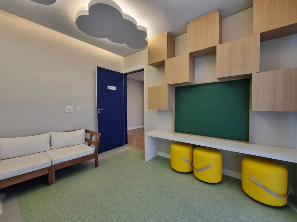 Apartamento, 2 quartos, 55 m² - Foto 5