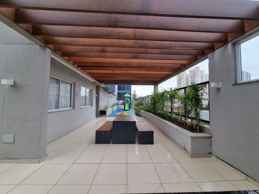 Apartamento, 2 quartos, 55 m² - Foto 15