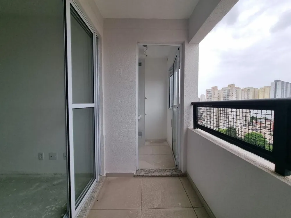 Apartamento, 2 quartos, 55 m² - Foto 4