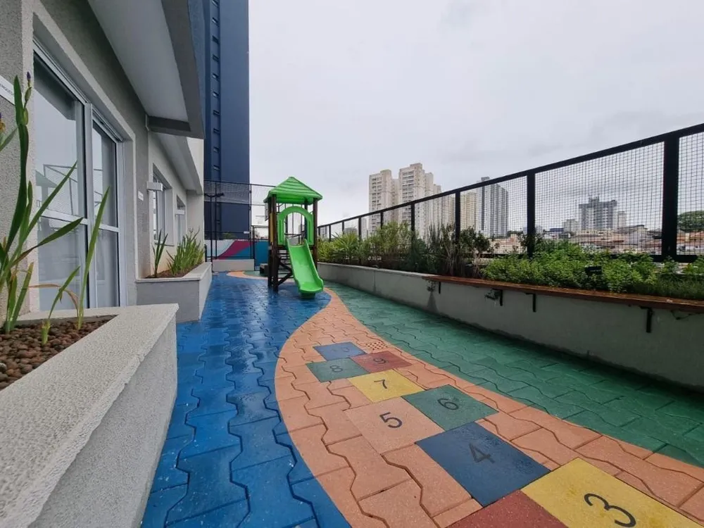 Apartamento, 2 quartos, 55 m² - Foto 9