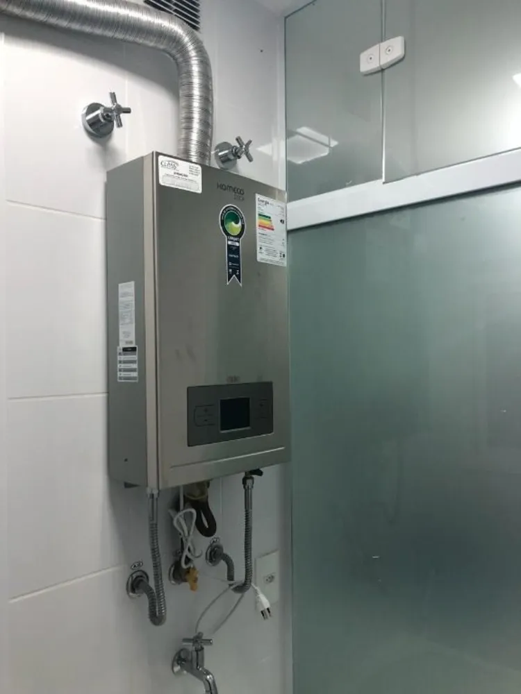 Apartamento, 2 quartos, 68 m² - Foto 14