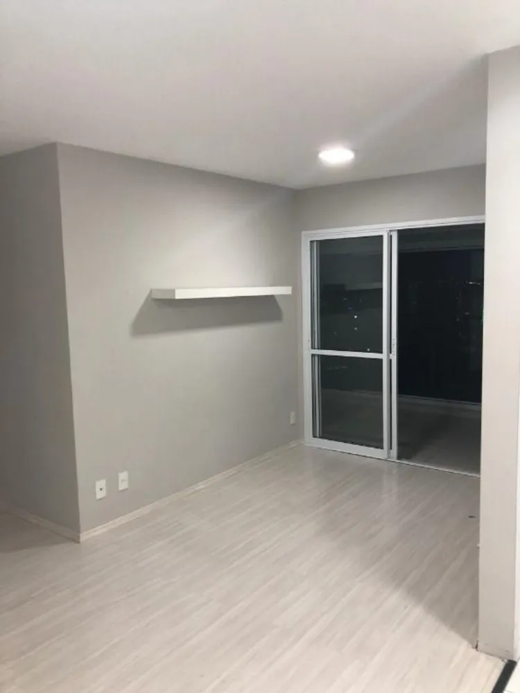 Apartamento, 2 quartos, 68 m² - Foto 2