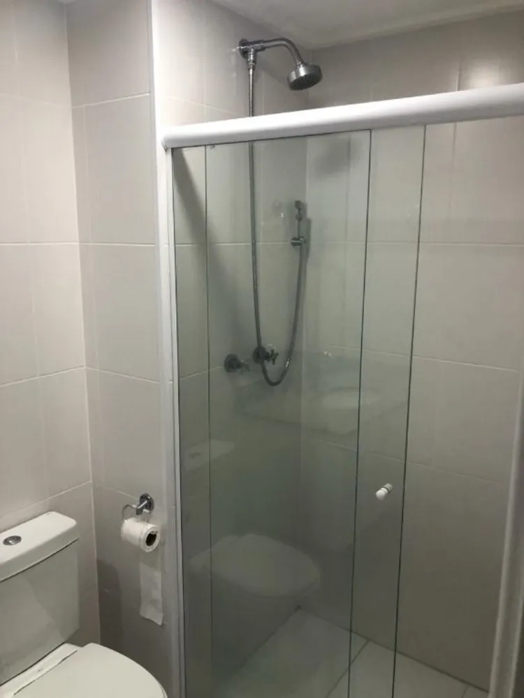 Apartamento, 2 quartos, 68 m² - Foto 11