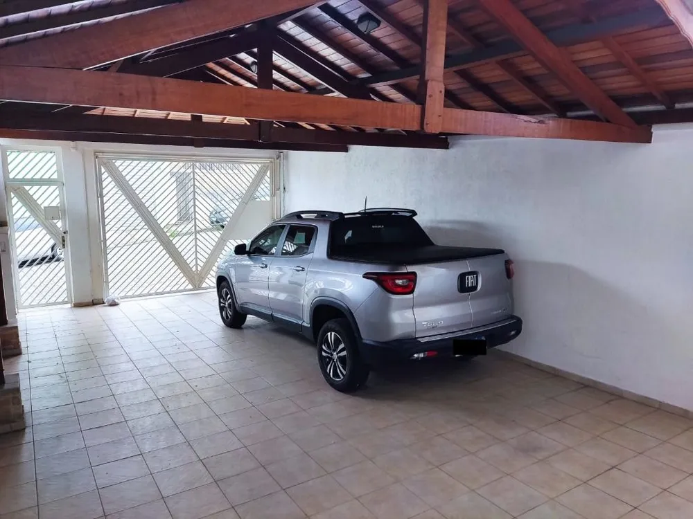 Sobrado, 4 quartos, 280 m² - Foto 4