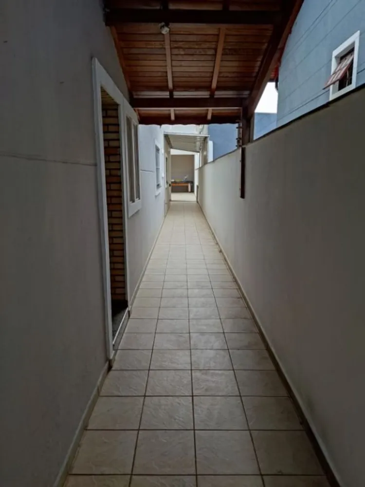 Sobrado, 4 quartos, 280 m² - Foto 10