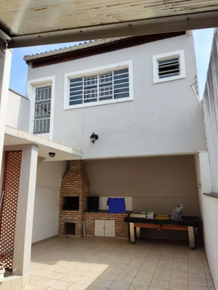 Sobrado, 4 quartos, 280 m² - Foto 15