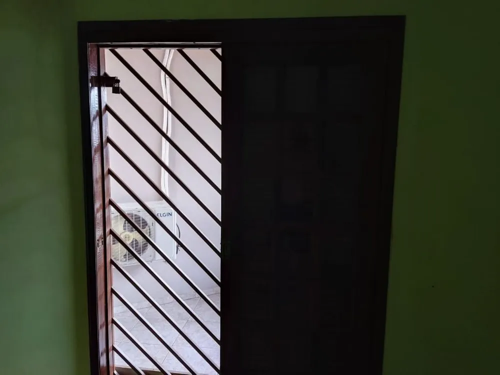 Sobrado, 4 quartos, 280 m² - Foto 5