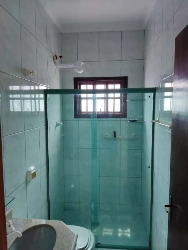 Sobrado, 4 quartos, 280 m² - Foto 13